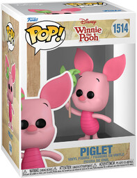 Funko POP! Disney, figurka kolekcjonerska, Winnie The Pooh,