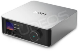 OUTLET: WiiM Ultra (srebrny) streamer