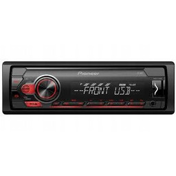Pioneer MVH-S120UB Radio Usb MP3 Aux iPod iPhone