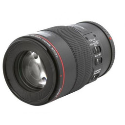 Obiektyw Canon RF 100mm f/2.8 L Macro IS