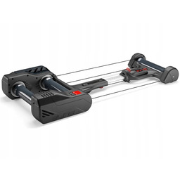 Trenażer rowerowy Elite Nero Bluetooth Ant+ Fe-c max