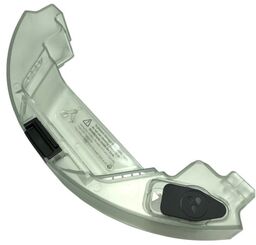 Zbiornik na wodę Roborock S5Max S6MaxV 9.01.0494 Czarny