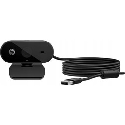 Kamera internetowa Hp 320 Full Hd 53X26AA