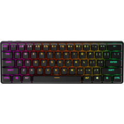 Klawiatura Mechaniczna Steelseries Apex Pro Mini Wireless Us