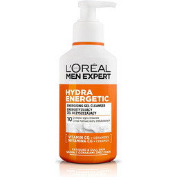 L Oréal Paris Men Expert Hydra Energetic Energetyzujący