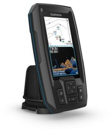 Garmin STRIKER Vivid 4cv Echosonda wędkarska