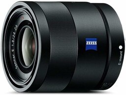 Sony ZEISS Sonnar T* E 24 mm F1,8