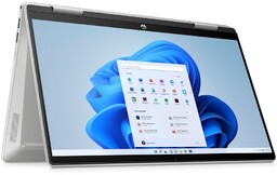 Laptop HP Pavilion x360 14-ek0003ne / 6G7S1EA /
