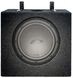 ALPINE SWC-D84T6 Subwoofer 8" / 20 cm