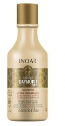 Inoar Szampon Nawilżający Daymoist Absolut po Keratynie Rekonstrukcja