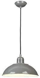 Lampa loft wisząca FRANKLIN/P GY Elstead
