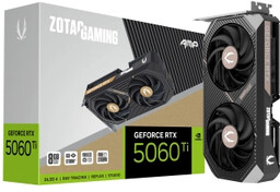 Zotac GeForce RTX 5060 Ti AMP 8GB GDDR7