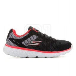 Buty Skechers Go Run 400 Jr 97681L-BGRD EU