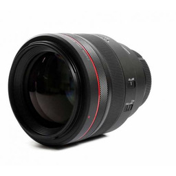 Obiektyw Canon RF 85mm f/1.2 L USM DS