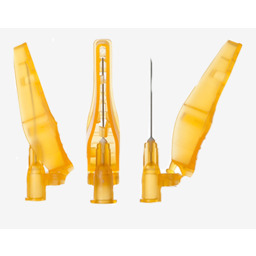 SOL-M SOL-CARE 18G 1 1/2" 1,2x40 mm Igła