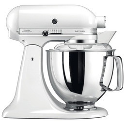 KitchenAid Robot kuchenny Artisan 5KSM175PSEWH