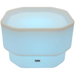 Sensoryczny podświetlany stolik DISCOVERY MINI Tuff Tray