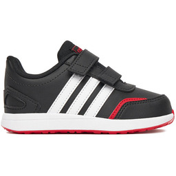 Sneakersy adidas VS SWITCH 3 JR9278 Czarny