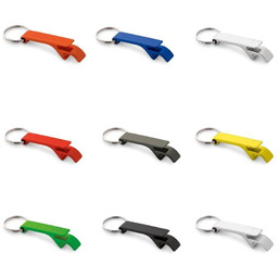 Brelok z otwieraczem do butelek