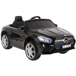 ND24_28767 Auto Na Akumulator Mercedes SL500 S506