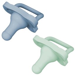 Dr Brown''s Smoczek silikonowy o kształcie smoczka