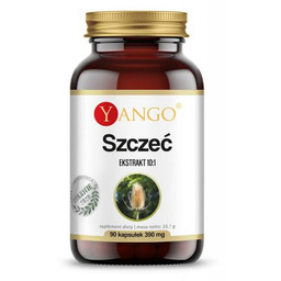 YANGO Szczeć, 90kaps.