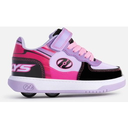 Heelys X2 Rezerve Low butorolki dla dziecka Black