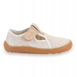 Buty barefoot tenisówki lekkie dziecięce Froddo Canvas T
