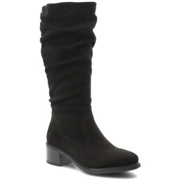 RIEKER Kozaki - 74192-00 Black