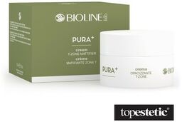 Bioline Jato Cream T-Zone Mattifier Krem Matujacy strefę