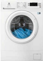 Pralka Electrolux 600 SensiCare EW6SN506WP Superslim 6kg 1000obr/min