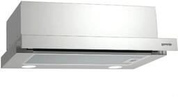 Okap teleskopowy GORENJE BHP523E10X