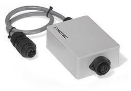 Trotec Transformator adapterowy do termohigrostatu HG 125