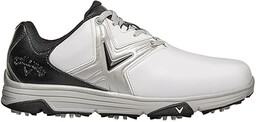 Callaway Golf męskie Chev Comfort wodoodporne buty golfowe