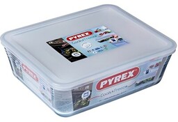PYREX Naczynie do zapiekania Cook & Freeze 27
