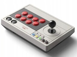 Kontroler 8BITDO Stick Arcade Pc Nintendo Switch
