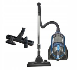 Odkurzacz bezworkowy Raven EO003X 800W Cyklonowy