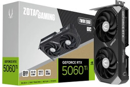 Zotac GeForce RTX 5060 Ti Twin Edge OC
