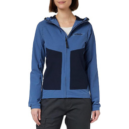adidas W Mt Softshel J kurtka damska