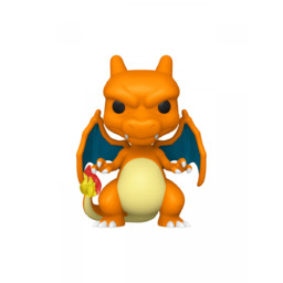 Figurka Pokémon - Charizard (Funko POP! Games 843)