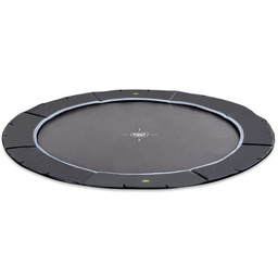 Trampolina naziemna sportowa Dynamic 305cm Exit