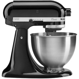 Kitchenaid Mikser planetarny 4,3 L, 0,275 kW, 58