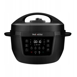 Multicooker Instant Pot XL 7,1 l szary