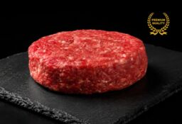 Burger Wołowy z Dojrzewającej Wołowiny rasy Angus Black