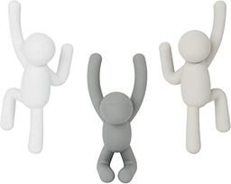 Umbra Hak Buddy Hak, Wielokolorowe, Normal