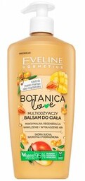 Eveline Botanica Love Multi-nutritional Body Lotion krem
