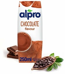 Napój ALPRO Sojowe o smaku czekoladowym 250ml