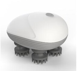 Media-Tech MT6524 Masażer głowy