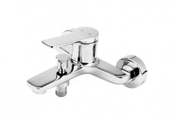 FDESIGN FD1-SPA-1-11 SEPPIA BATERIA WANNOWA Z PRZEł?CZNIKIEM NATRYSKU