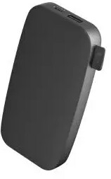 Fresh ''n Rebel 2PB12100SG 12000mah 20W Storm grey